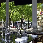 De Seze & Centre 4* Bordeaux