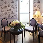 De Seze & Centre Hotel Bordeaux