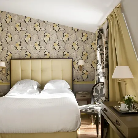 De Seze & Centre Hotel Bordeaux