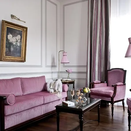 De Seze & Centre Hotel Bordeaux
