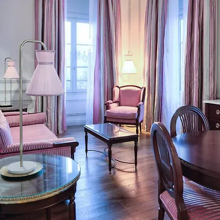 De Seze & Centre Hotel 4*