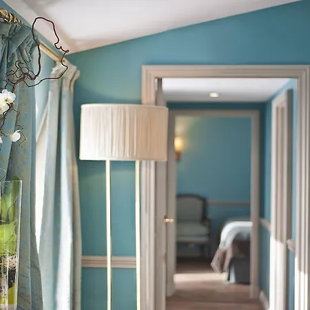 De Seze & Centre Hotel 4*