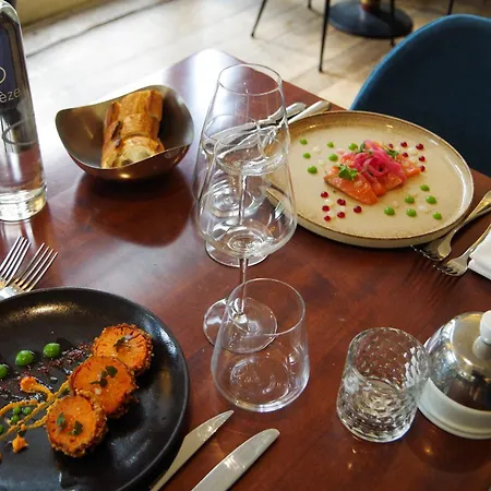 De Seze & Centre Hotel Bordeaux