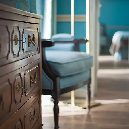 De Seze & Centre ホテル