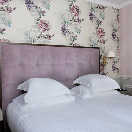 ホテル De Seze & Centre ボルドー