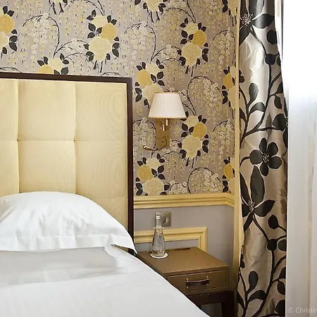 Hotel De Seze & Centre 4*