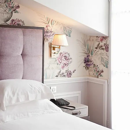 De Seze & Centre Hotel 4*