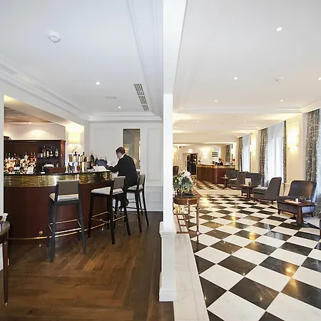 Hotel De Seze & Centre Bordeaux