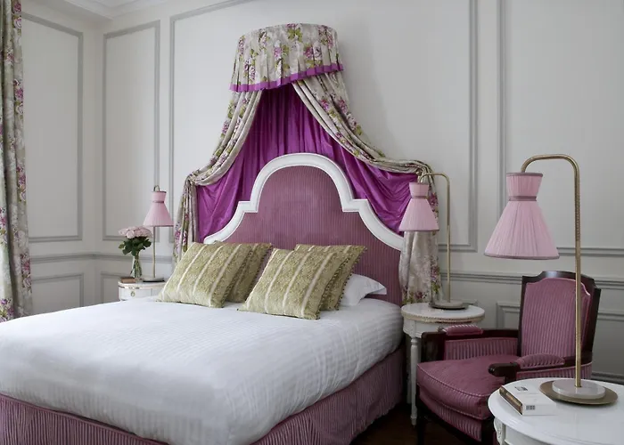 De Seze & Centre 보르도