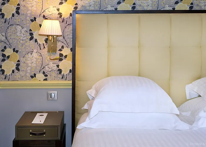 De Seze & Centre 보르도