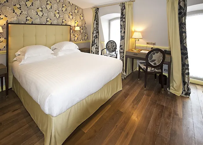 De Seze & Centre 보르도