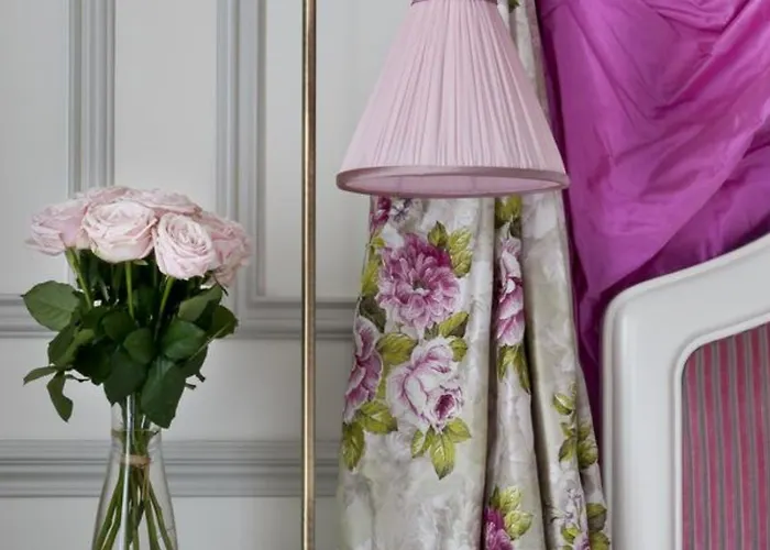 호텔 De Seze & Centre