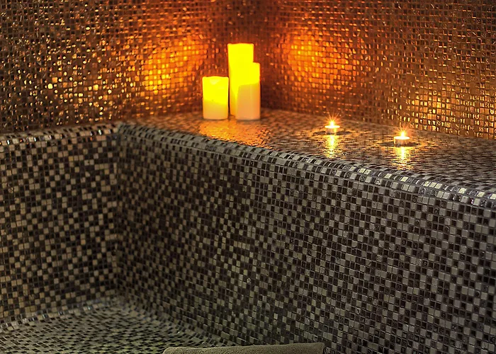 De Seze & Centre 호텔