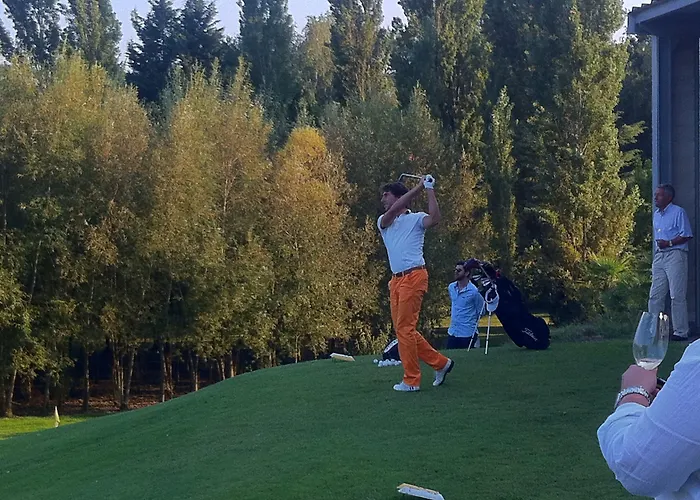 De Seze & Centre 호텔